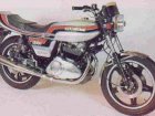 1978 Ducati 500 Desmo
